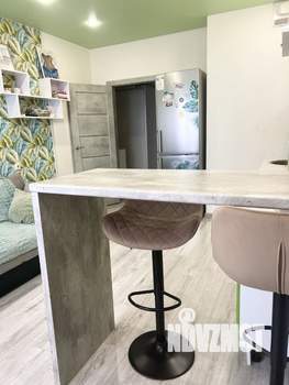 Студия квартира, на длительный срок, 29м2, 11/16 этаж