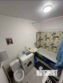 1-к квартира, на длительный срок, 45м2, 11/17 этаж