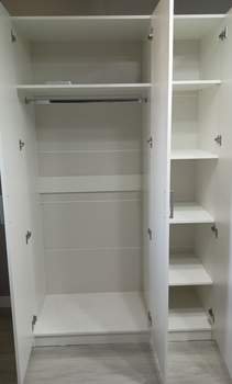 1-к квартира, на длительный срок, 37м2, 12/16 этаж