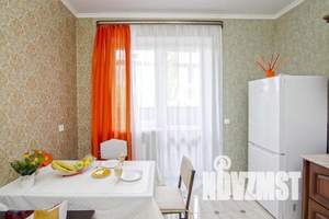 1-к квартира, посуточно, 43м2, 2/20 этаж