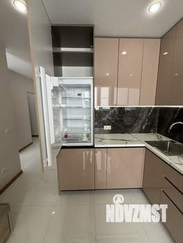 1-к квартира, на длительный срок, 32м2, 10/20 этаж