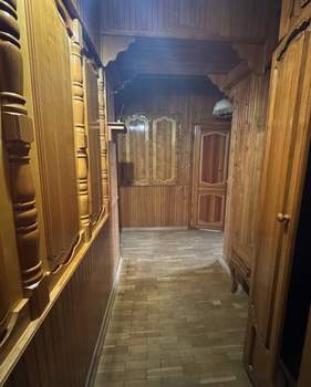 2-к квартира, на длительный срок, 55м2, 3/3 этаж