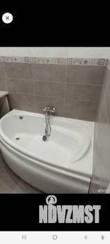 2-к квартира, на длительный срок, 56м2, 1/17 этаж