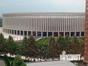 1-к квартира, посуточно, 50м2, 12/17 этаж