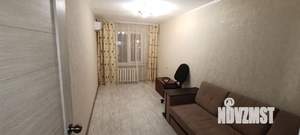 2-к квартира, на длительный срок, 50м2, 3/5 этаж