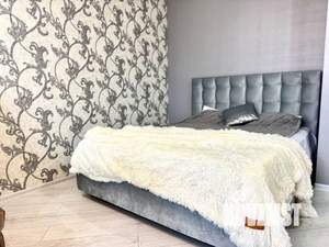 1-к квартира, посуточно, 47м2, 9/18 этаж