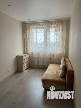 1-к квартира, на длительный срок, 30м2, 9/12 этаж