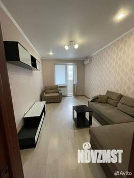 1-к квартира, на длительный срок, 36м2, 5/18 этаж