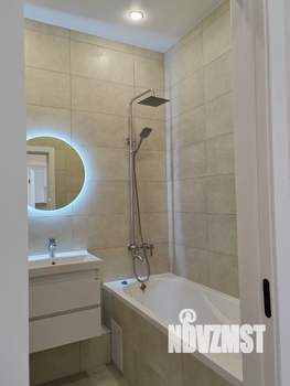 1-к квартира, на длительный срок, 33м2, 4/9 этаж