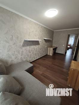 3-к квартира, на длительный срок, 58м2, 3/5 этаж