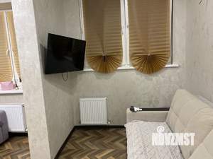 Студия квартира, на длительный срок, 25м2, 19/23 этаж