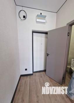 Студия квартира, на длительный срок, 20м2, 8/9 этаж