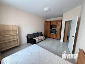 1-к квартира, на длительный срок, 34м2, 7/9 этаж