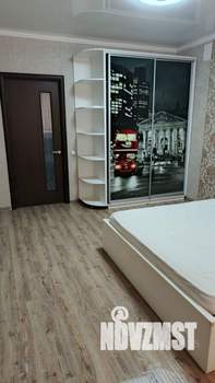 2-к квартира, на длительный срок, 66м2, 4/8 этаж