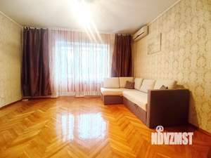 2-к квартира, на длительный срок, 60м2, 2/6 этаж