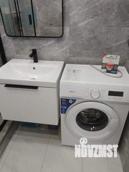 1-к квартира, на длительный срок, 46м2, 9/24 этаж