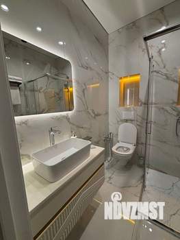 Студия квартира, посуточно, 28м2, 1/1 этаж