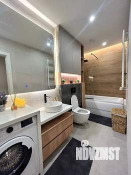 1-к квартира, на длительный срок, 40м2, 6/17 этаж