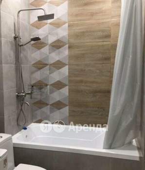 1-к квартира, на длительный срок, 35м2, 10/16 этаж