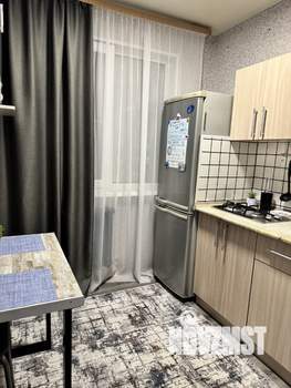 1-к квартира, на длительный срок, 30м2, 5/5 этаж