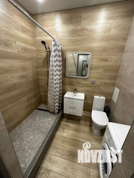 1-к квартира, на длительный срок, 38м2, 22/25 этаж