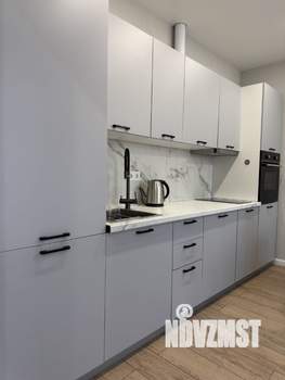 2-к квартира, на длительный срок, 50м2, 2/20 этаж
