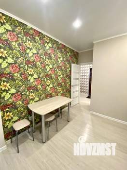 1-к квартира, на длительный срок, 34м2, 13/19 этаж