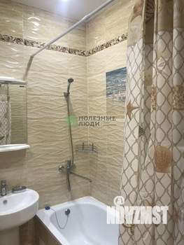 1-к квартира, на длительный срок, 40м2, 7/18 этаж