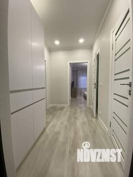 1-к квартира, на длительный срок, 45м2, 10/16 этаж