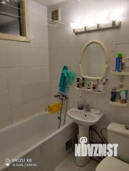 1-к квартира, на длительный срок, 35м2, 1/5 этаж