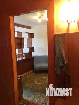 1-к квартира, на длительный срок, 35м2, 11/12 этаж