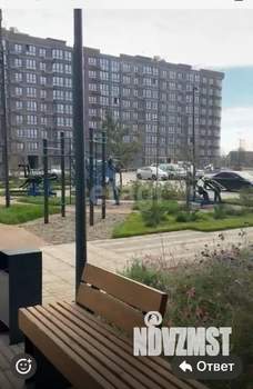 1-к квартира, на длительный срок, 29м2, 6/10 этаж