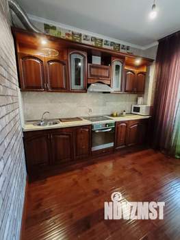 1-к квартира, на длительный срок, 38м2, 10/17 этаж