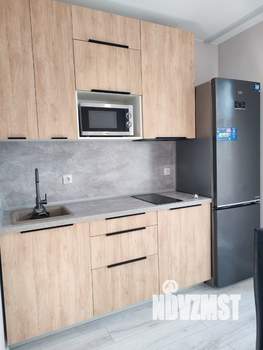 1-к квартира, на длительный срок, 29м2, 8/9 этаж