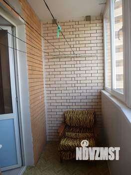 1-к квартира, на длительный срок, 55м2, 7/14 этаж