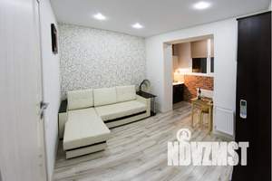 1-к квартира, посуточно, 25м2, 10/16 этаж