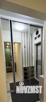 Студия квартира, на длительный срок, 26м2, 12/25 этаж