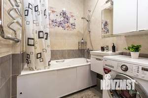 2-к квартира, посуточно, 70м2, 1/1 этаж