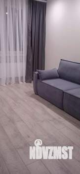 1-к квартира, на длительный срок, 36м2, 10/17 этаж