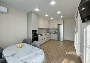 2-к квартира, на длительный срок, 62м2, 21/24 этаж