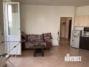 2-к квартира, на длительный срок, 45м2, 10/22 этаж