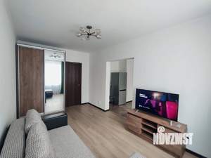 1-к квартира, на длительный срок, 34м2, 10/26 этаж