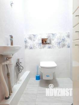 2-к квартира, на длительный срок, 70м2, 21/24 этаж