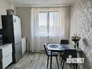 2-к квартира, на длительный срок, 60м2, 10/18 этаж