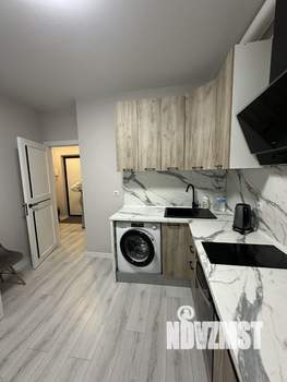 1-к квартира, на длительный срок, 32м2, 7/9 этаж