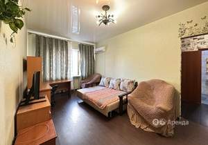 1-к квартира, на длительный срок, 40м2, 2/5 этаж