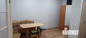 1-к квартира, на длительный срок, 36м2, 4/17 этаж