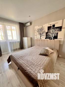 2-к квартира, на длительный срок, 54м2, 2/3 этаж