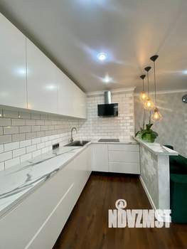 2-к квартира, на длительный срок, 56м2, 9/26 этаж