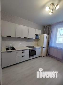 2-к квартира, на длительный срок, 46м2, 11/16 этаж